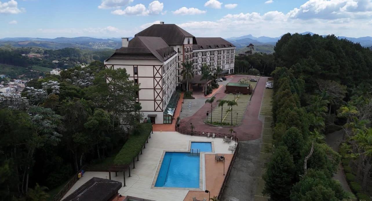 Cond Vista Azul Pedra Azul (Espirito Santo) Exterior foto